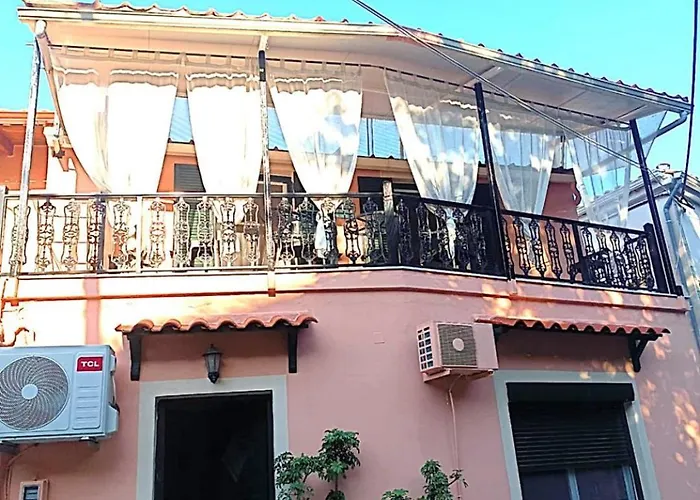 Dimi House
