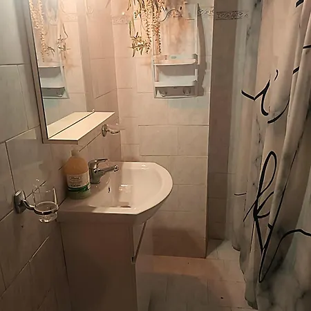 Dimi House Ágios Matthaíos