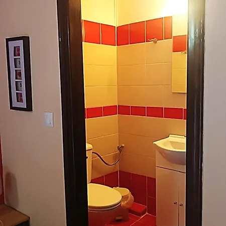 Apartament Dimi House Ágios Matthaíos