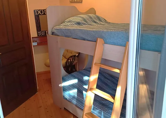 Dimi House Lägenhet
