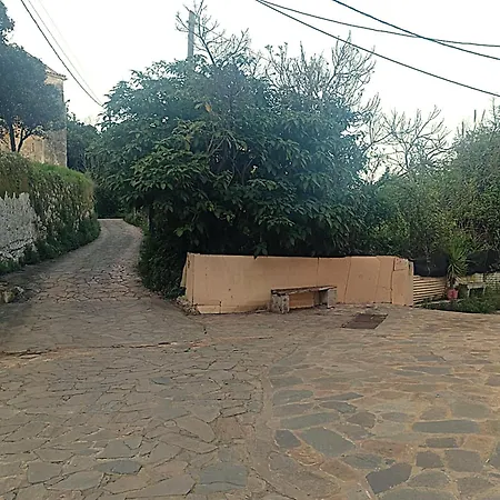 Dimi House דירה Ágios Matthaíos