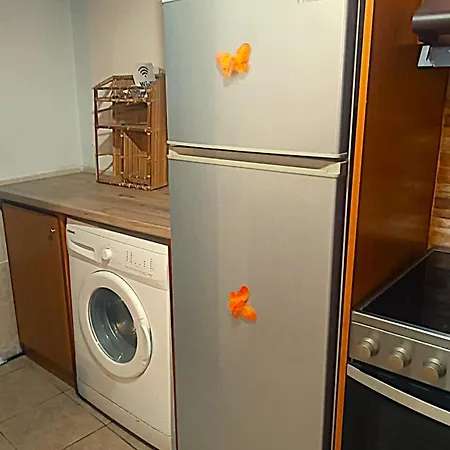 Dimi House Ágios Matthaíos