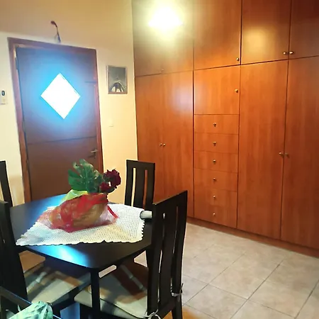 Dimi House Ágios Matthaíos