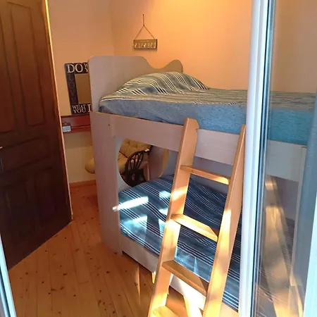 Dimi House Appartement