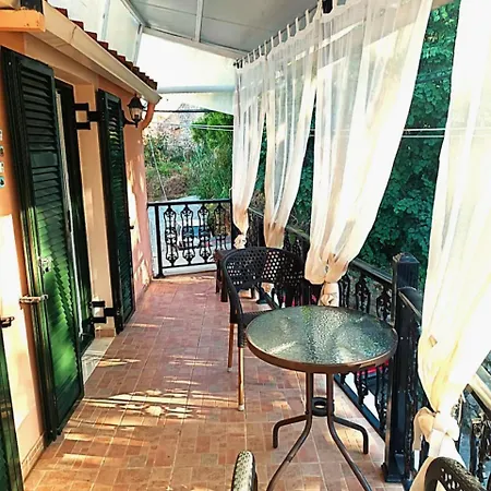 Dimi House דירה Ágios Matthaíos