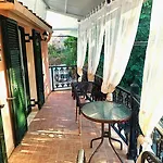 Dimi House Διαμέρισμα Άγιος Ματθαίος
