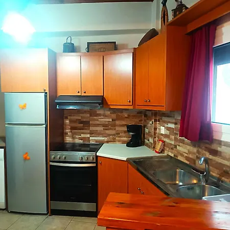 Apartman Dimi House