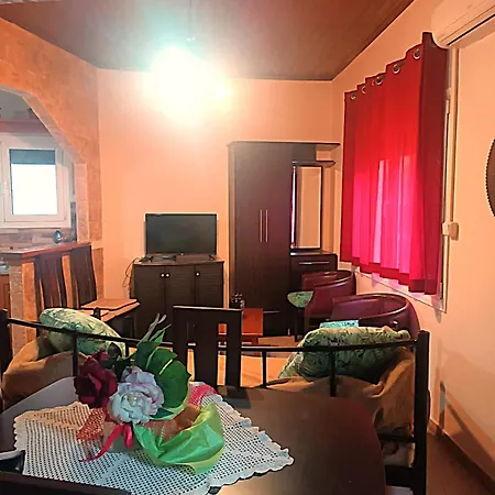 Apartment Dimi House *